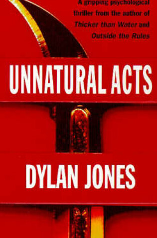 Cover of Unnatural Acts