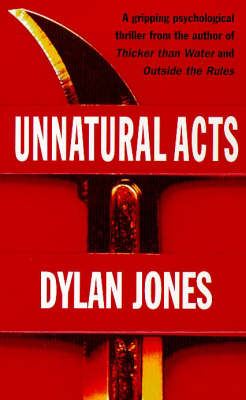 Book cover for Unnatural Acts