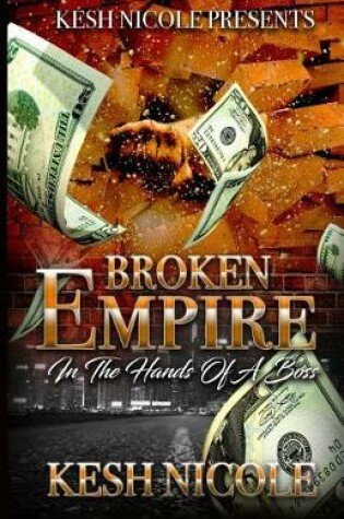 Cover of Broken Empire