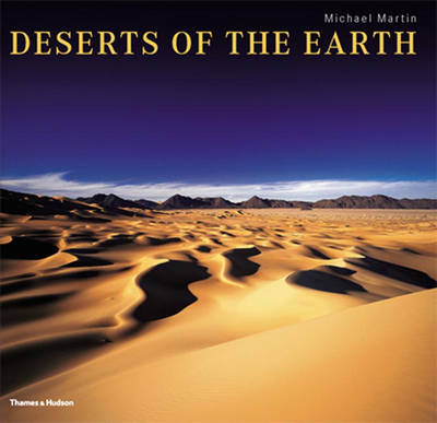Cover of Deserts of the Earth: Extraordinary I