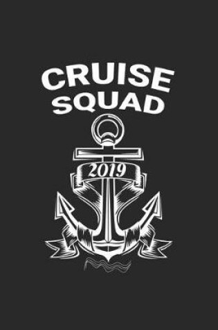 Cover of Cruise Squad 2019