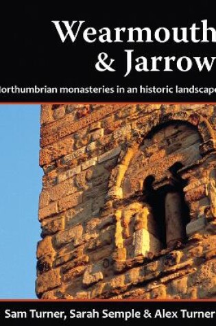 Cover of Wearmouth & Jarrow