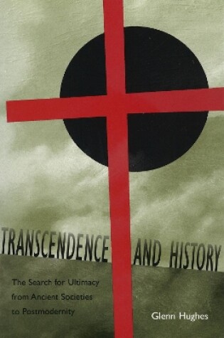 Cover of Transcendence and History