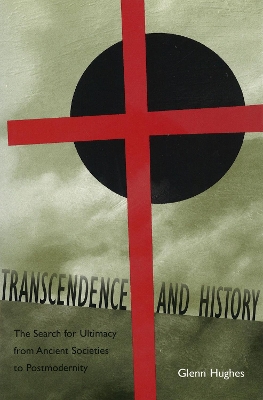 Book cover for Transcendence and History