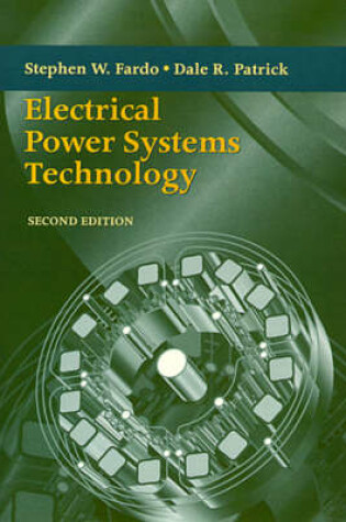 Cover of Electrical Machines and Power Systems