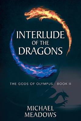 Book cover for Interlude of the Dragons