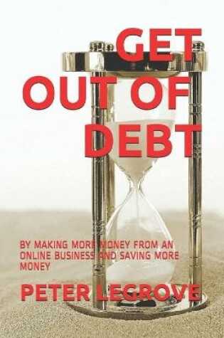 Cover of Get Out of Debt