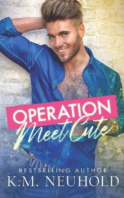 Book cover for Operation Meet Cute