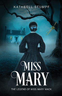 Cover of Miss Mary