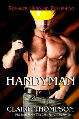 Cover of Handyman