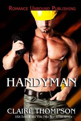 Book cover for Handyman