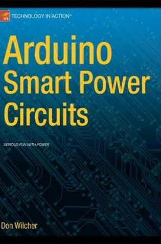 Cover of Arduino Smart Power Circuits