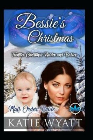 Cover of Bessie's Christmas