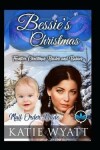 Book cover for Bessie's Christmas