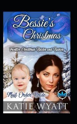 Book cover for Bessie's Christmas