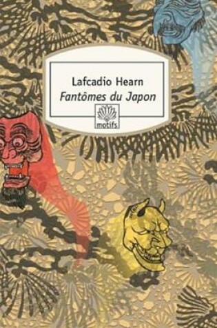 Cover of Fantomes Du Japon