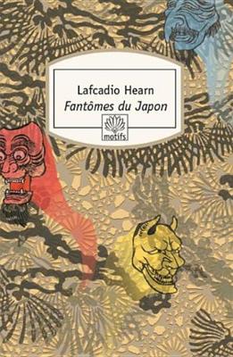 Book cover for Fantomes Du Japon