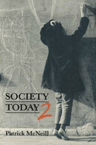 Cover of Society Today