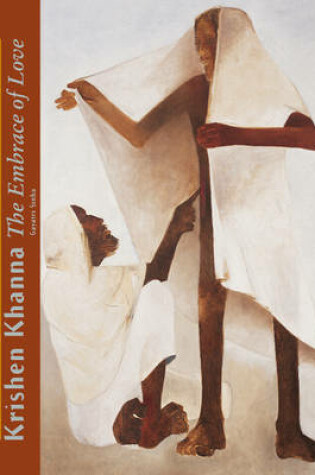 Cover of Krishen Khanna