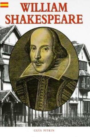 Cover of William Shakespeare - Spanish