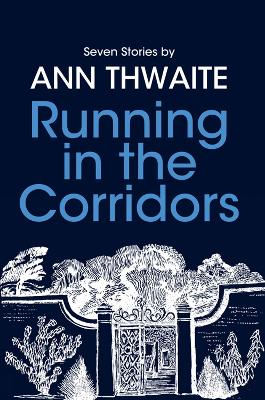 Book cover for Running in the Corridors