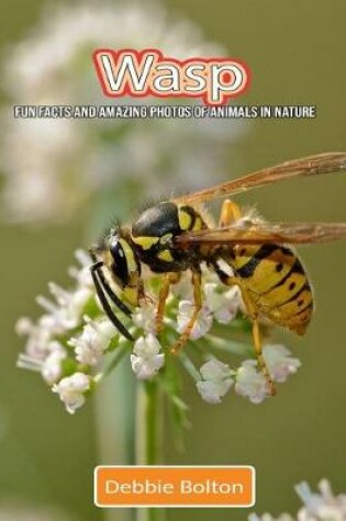 Cover of Wasp