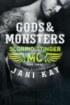 Book cover for Gods & Monsters