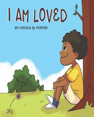 Book cover for I Am Loved!