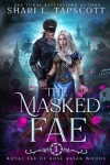 Book cover for The Masked Fae