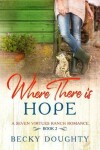 Book cover for Where There Is Hope