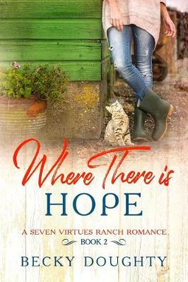 Book cover for Where There Is Hope