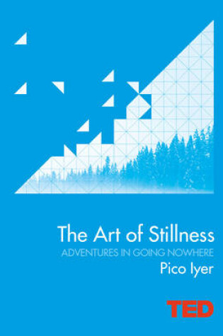 Cover of The Art of Stillness