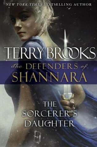 Cover of The Sorcerer's Daughter