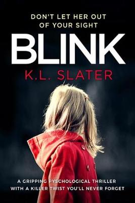 Book cover for Blink