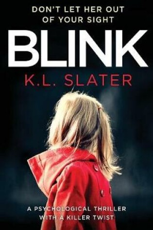 Cover of Blink