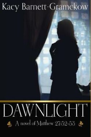 Cover of Dawnlight