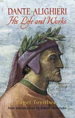 Book cover for Dante Alighieri