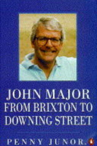 Cover of John Major