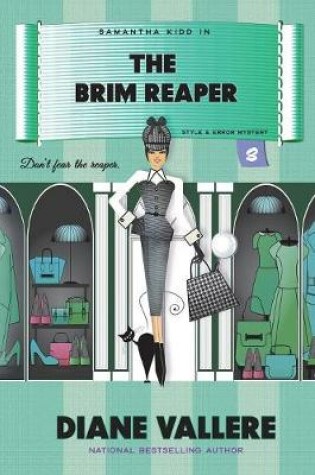 Cover of The Brim Reaper