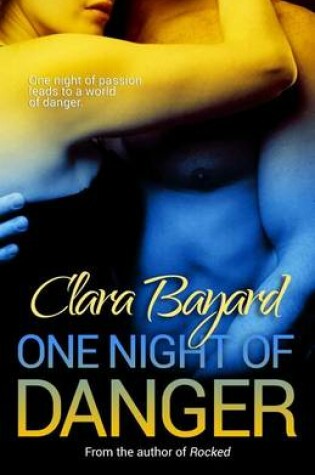 Cover of One Night of Danger