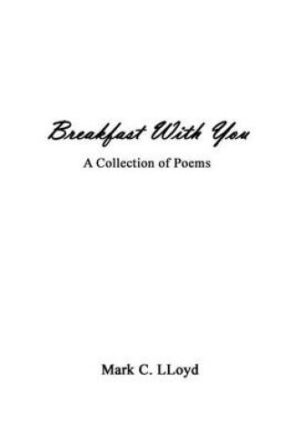 Cover of Breakfast With You
