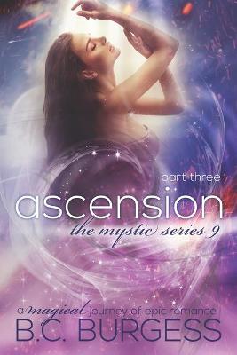 Book cover for Ascension