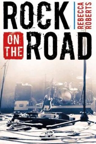 Cover of Rock on the Road