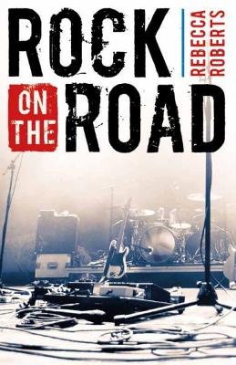 Book cover for Rock on the Road