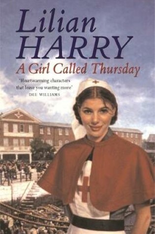 Cover of A Girl Called Thursday