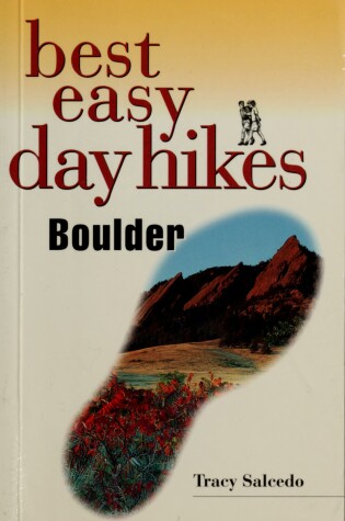 Cover of Boulder