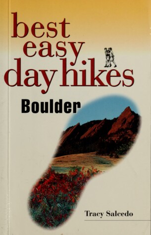 Cover of Boulder