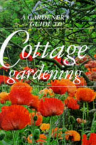 Cover of Cottage Gardening