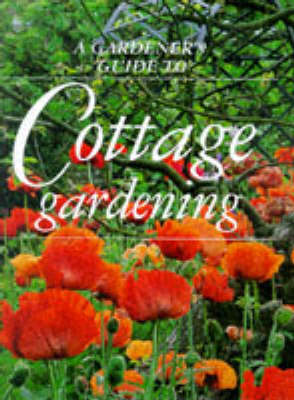 Cover of Cottage Gardening