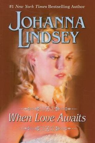 Cover of When Love Awaits
